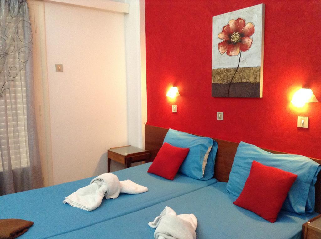 Pasiphae Heraklion Hotel Exterior photo